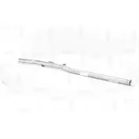 NAP carPARTS CAC10633 Voorpijp