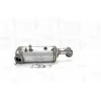 NAP carPARTS CAD10689 Roetfilter (DPF)