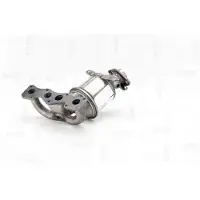NAP carPARTS CAK11475 Katalysator