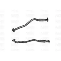 NAP carPARTS CAC10207 Voorpijp