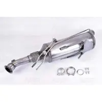 NAP carPARTS CAD10254 Roetfilter (DPF)