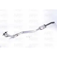 NAP carPARTS CAK10086 Katalysator