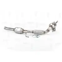 NAP carPARTS CAK11534 Katalysator