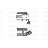 NAP carPARTS CAC10407 Voorpijp