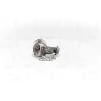 NAP carPARTS CAD10711 Roetfilter (DPF)