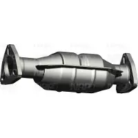 NAP carPARTS CAK10189 Katalysator