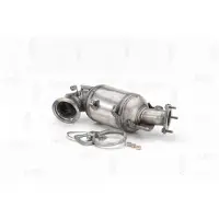 NAP carPARTS CAK11465 Katalysator