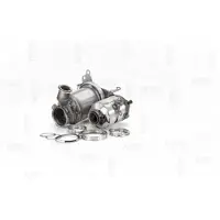 NAP carPARTS CAD10683 Roetfilter (DPF)