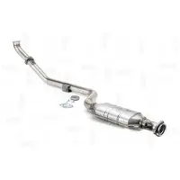 NAP carPARTS CAK11423 Katalysator