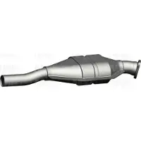 NAP carPARTS CAK10611 Katalysator