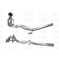 NAP carPARTS CAK11371 Katalysator