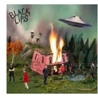 Konkurrent Black Lips - Satan's Graffiti Or God's Art? (2 LP)