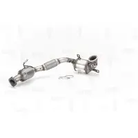 NAP carPARTS CAK11565 Katalysator
