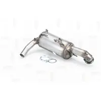 NAP carPARTS CAD10637 Roetfilter (DPF)