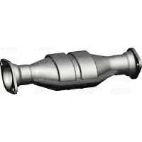 NAP carPARTS CAK10202 Katalysator