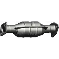 NAP carPARTS CAK10645 Katalysator