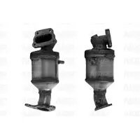 NAP carPARTS CAK11467 Katalysator