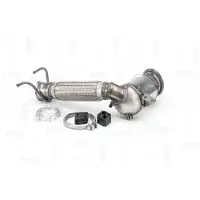 NAP carPARTS CAK11527 Katalysator