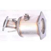 NAP carPARTS CAK10786 Katalysator