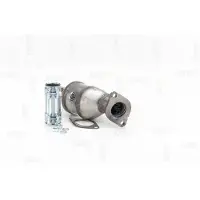 NAP carPARTS CAK11485 Katalysator
