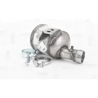 NAP carPARTS CAD10547 Roetfilter (DPF)