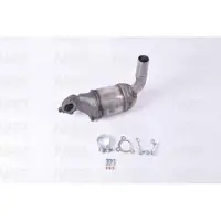 NAP carPARTS CAK10234 Katalysator