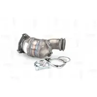 NAP carPARTS CAD10700 Katalysator