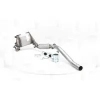 NAP carPARTS CAD10555 Roetfilter (DPF)