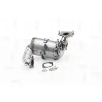 NAP carPARTS CAD10682 Roetfilter (DPF)