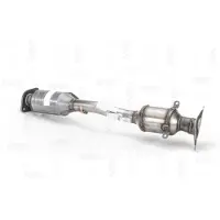 NAP carPARTS CAK11442 Katalysator