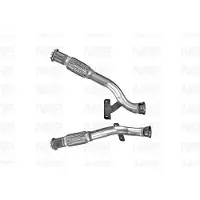 NAP carPARTS CAC10378 Voorpijp