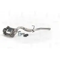NAP carPARTS CAD10736 Roetfilter (DPF)