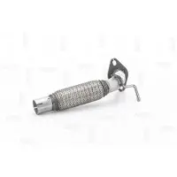 NAP carPARTS CAC10704 Voorpijp