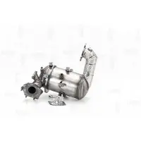 NAP carPARTS CAD10681 Roetfilter (DPF)