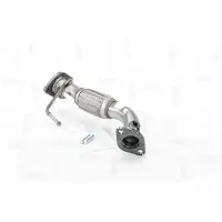 NAP carPARTS CAC10725 Voorpijp