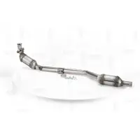 NAP carPARTS CAK11426 Katalysator