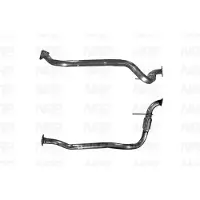 NAP carPARTS CAF10304 Voorpijp