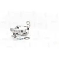 NAP carPARTS CAK11573 Katalysator