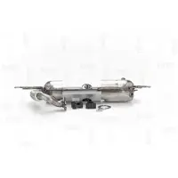 NAP carPARTS CAD10646 Roetfilter (DPF)