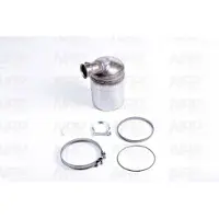 NAP carPARTS CAD10044 Roetfilter (DPF)