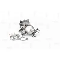 NAP carPARTS CAK11440 Katalysator