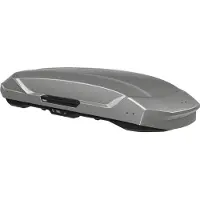 Thule Motion 3 XXL dakkoffer (600 L) Titan Glossy