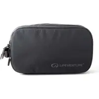 Lifeventure X-Pac Toilettas, unisex, zwart