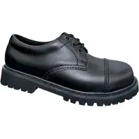 Brandit Veterschoen 'Phantom' zwart