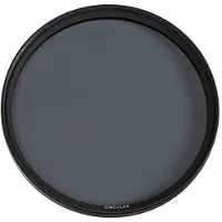 Photo Galerie 62mm MC Polarisatiefilter