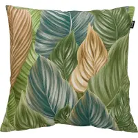 Hartman Sierkussen Alba Groen 50 X 50 X 16 Cm