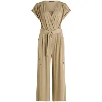 Betty Barclay Jumpsuit olijfgroen