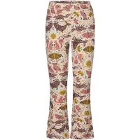 Noppies Leggings 'Jeonju' beige / bruin / geel / koraal