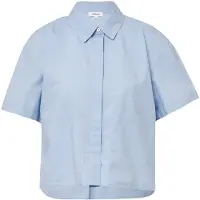 s.Oliver Blouse lichtblauw