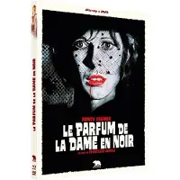 Artus Le Parfum De La Dame En Noir-Fr-Bluray